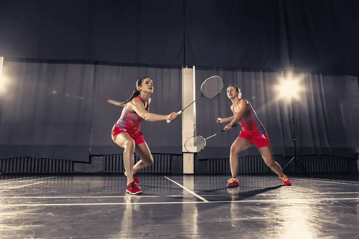 Mejores centros de badminton en España